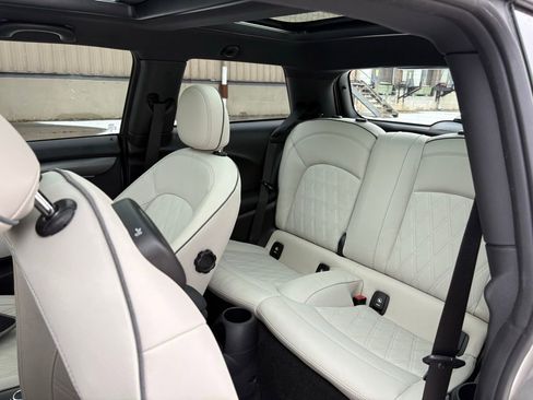 Used 2024 MINI Cooper SE image 48