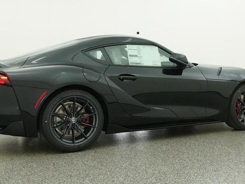 New 2026 Toyota Supra Premium RWD image 26