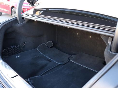 Used 2019 Mercedes-Benz S 560 4MATIC Coupe image 26