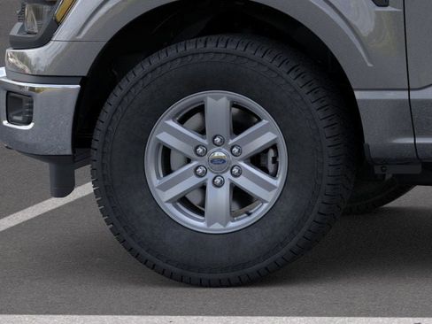 New 2026 Ford F150 XL w/ Equipment Group 103A High image 18