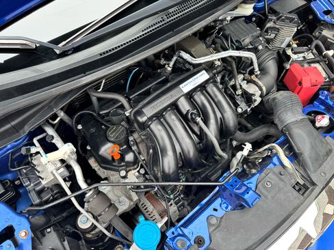 Used 2020 Honda Fit LX image 34