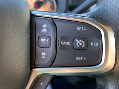 Used 2025 RAM 3500 Tradesman image 28