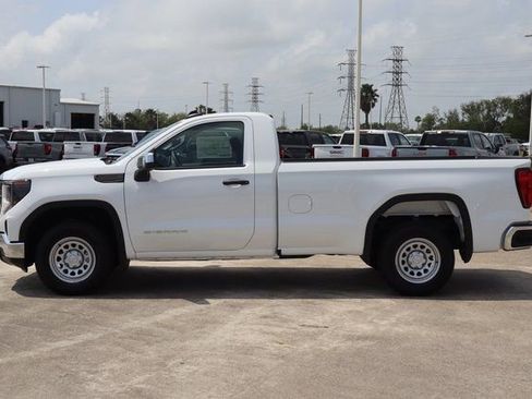 New 2025 GMC Sierra 1500 Pro w/ Pro Value Package image 5