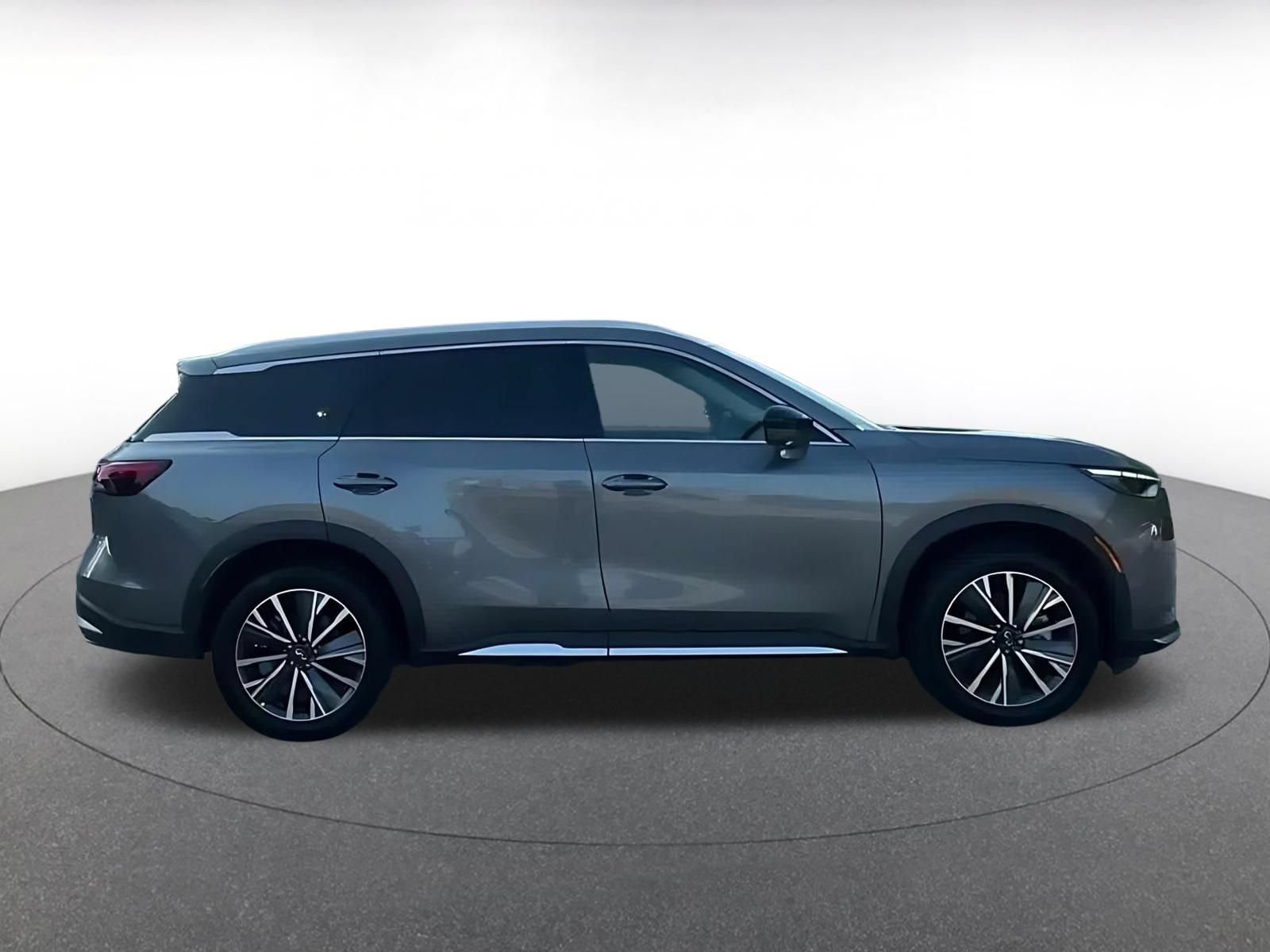Used 2026 INFINITI QX60 Luxe FWD image 15