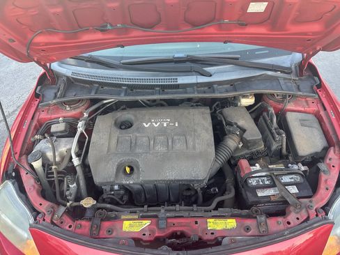 Used 2010 Toyota Corolla S image 19