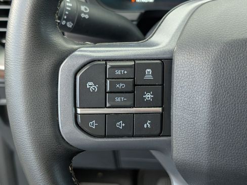 Certified 2025 Ford F150 Lariat AWD/4WD image 20