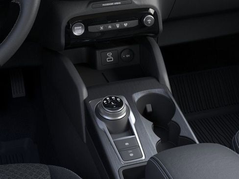 New 2026 Ford Escape Active w/ Active Premium Tech Pack FWD image 15
