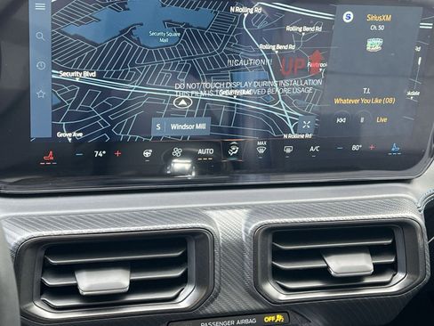 New 2026 Ford Mustang Dark Horse image 21