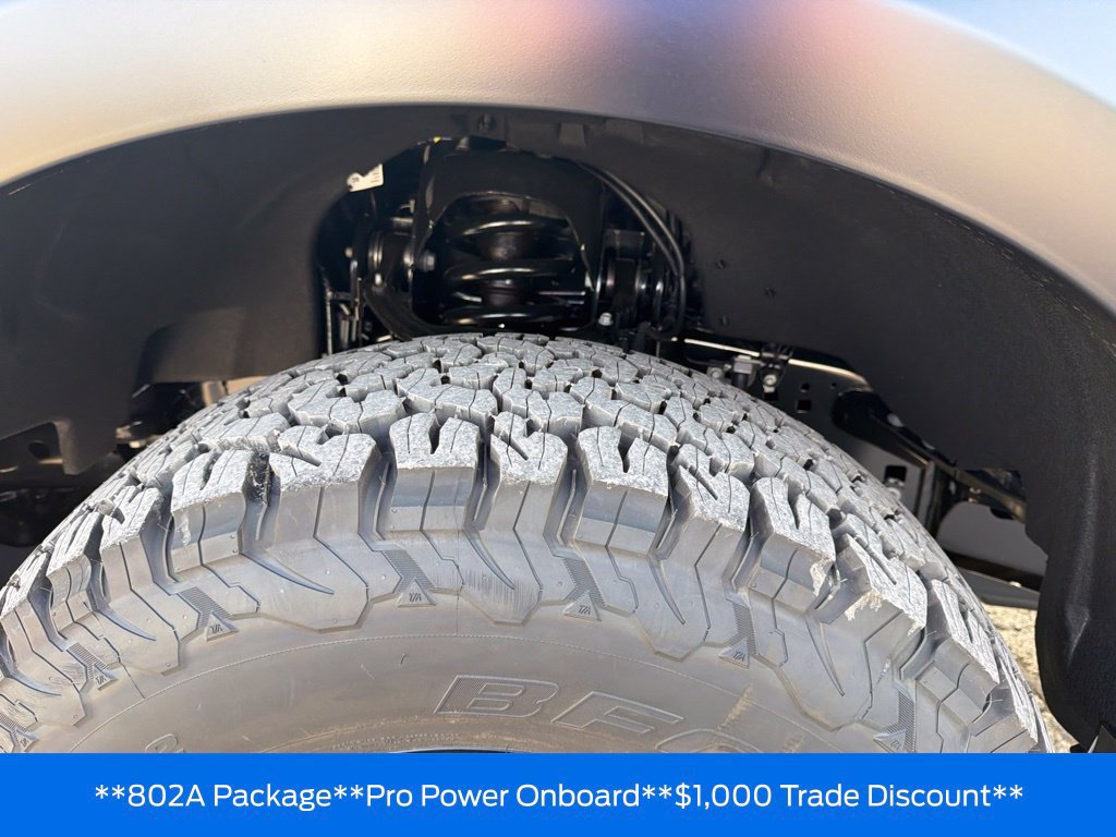 New 2026 Ford F150 Raptor AWD/4WD image 56