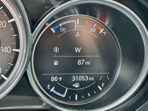 Used 2024 MAZDA CX-5 Carbon Edition AWD/4WD image 18