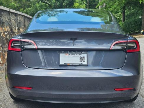 Used 2023 Tesla Model 3 Standard Range RWD image 8