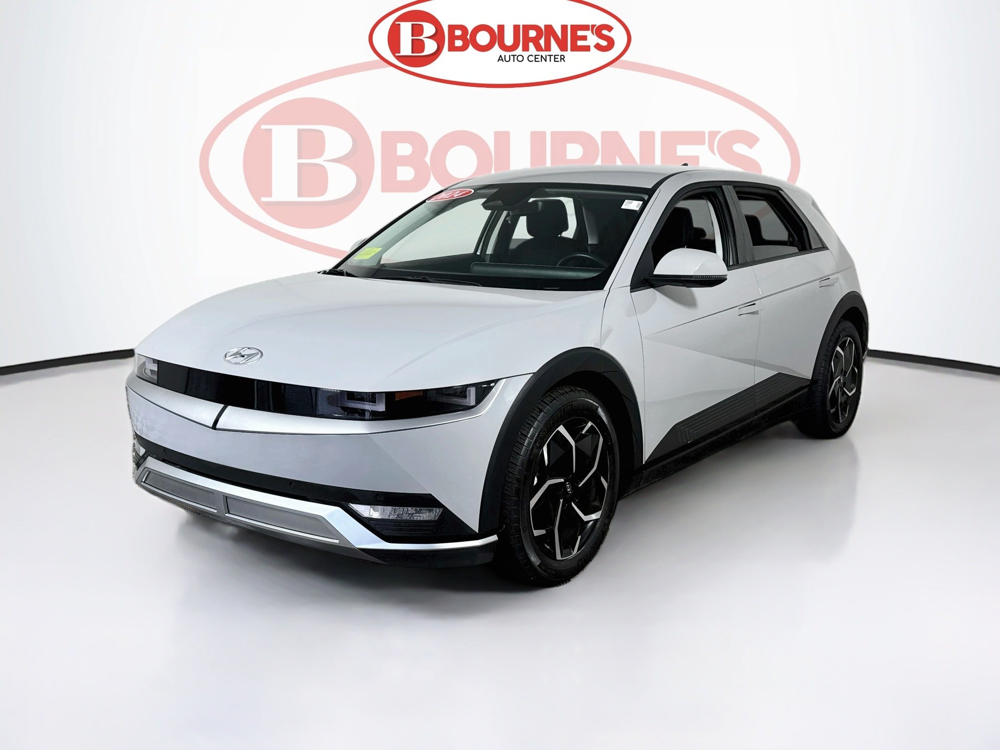Used 2024 Hyundai Ioniq 5 SEL RWD image 6