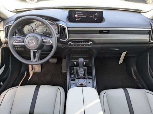 New 2026 MAZDA CX-50 AWD 2.5 S w/ Weather Package image 15