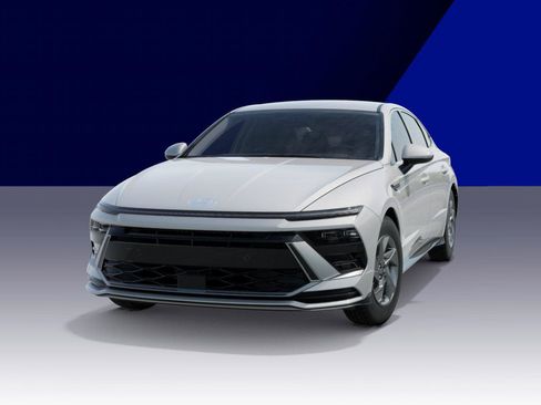 New 2026 Hyundai Sonata SE FWD image 6