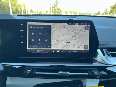 New 2026 BMW X1 xDrive28i w/ Technology Package image 22