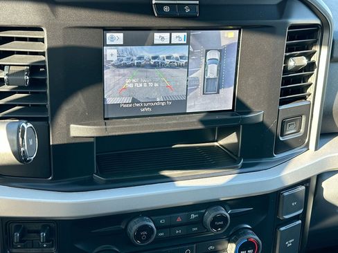 New 2026 Ford F450 XLT w/ 360-Degree Camera Package image 25