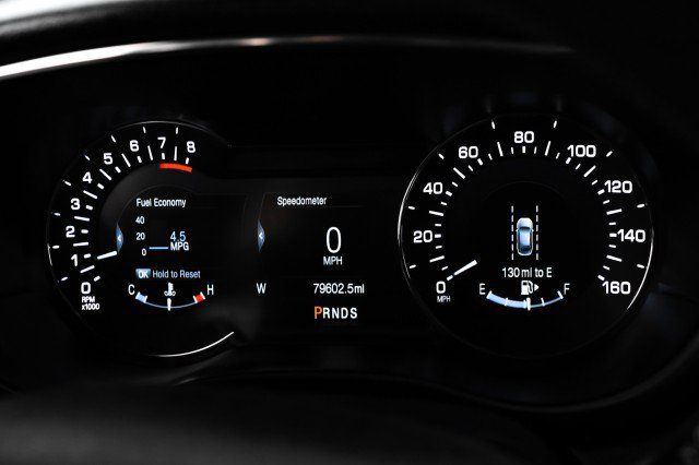 Used 2019 Lincoln MKC Reserve AWD/4WD image 19