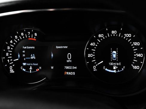 Used 2019 Lincoln MKC Reserve AWD/4WD image 19