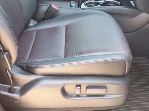 Used 2023 Honda Ridgeline Black Edition image 28