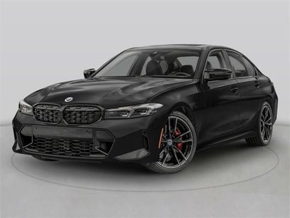 New 2025 BMW M340i xDrive w/ Premium Package