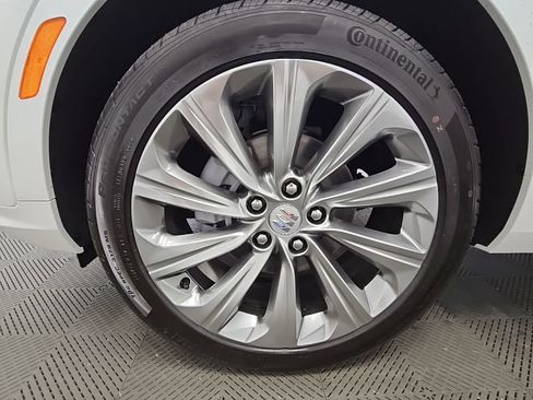 New 2026 Buick Envista Avenir image 44