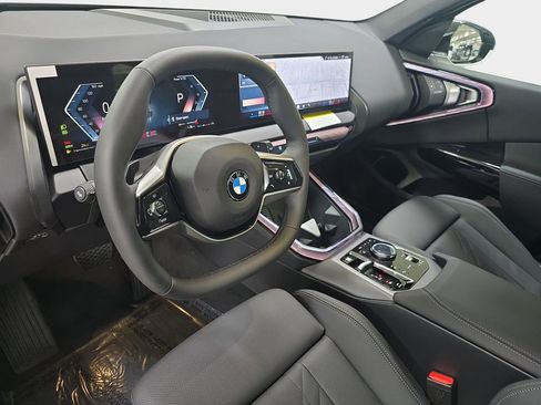 New 2026 BMW X3 xDrive30 w/ Convenience Package image 13