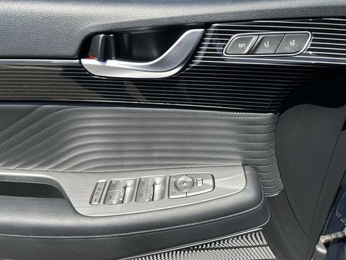 Used 2023 Hyundai Palisade Calligraphy FWD image 20