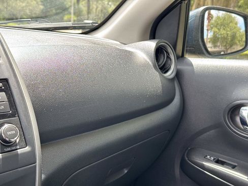 Used 2017 Nissan Versa SV FWD image 23