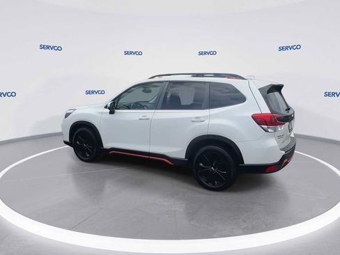 Used 2020 Subaru Forester Sport AWD/4WD image 6