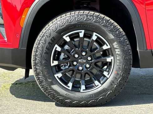 New 2026 Chevrolet Traverse Z71 w/ Enhanced Driving Package image 31