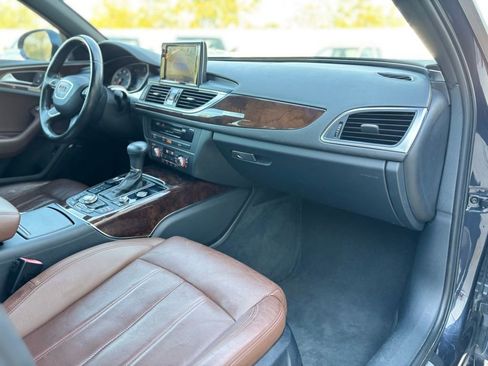 Used 2013 Audi A6 3.0T Prestige w/ Prestige Pkg image 13