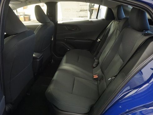 New 2026 Toyota Prius LE image 20