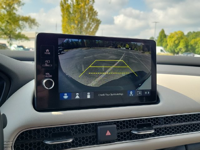 New 2027 Honda HR-V EX-L image 21