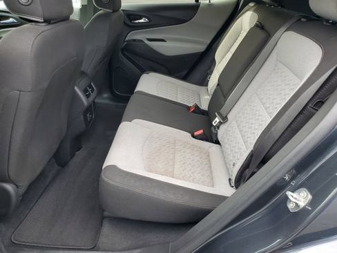 Certified 2023 Chevrolet Equinox LT AWD/4WD image 11