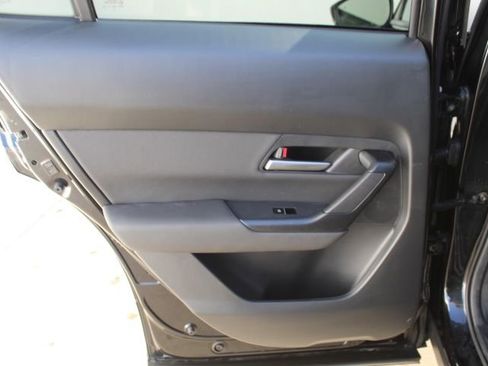 Certified 2025 MAZDA CX-50 2.5 Hybrid w/ Preferred Pkg image 30