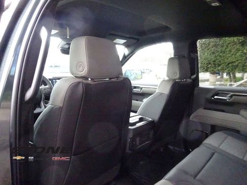 New 2026 Chevrolet Silverado 1500 ZR2 image 21