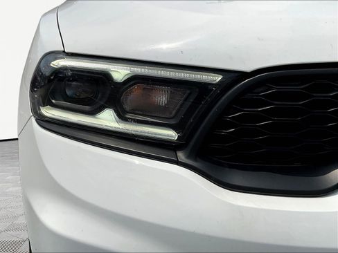 Used 2025 Dodge Durango GT AWD/4WD image 30