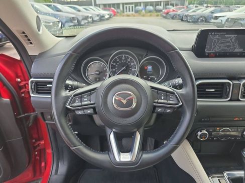 Used 2018 MAZDA CX-5 Grand Touring FWD image 30