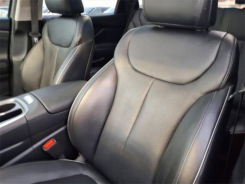 Used 2022 Hyundai Santa Fe Limited w/ Cargo Package image 6