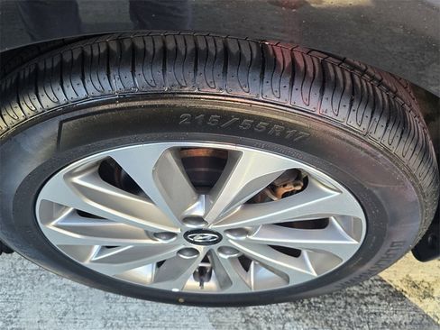 Used 2016 Hyundai Sonata Sport image 8