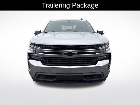Used 2020 Chevrolet Silverado 1500 LT w/ All-Star Edition image 10