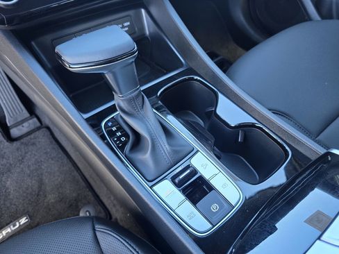 New 2026 Hyundai Santa Cruz XRT image 19