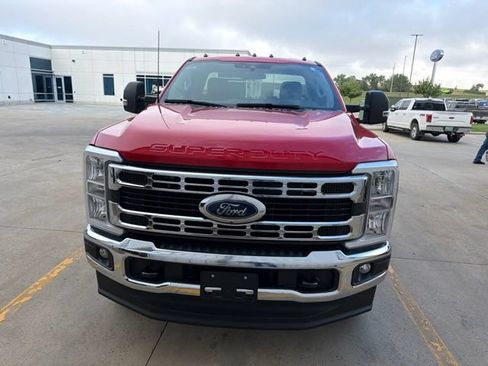 Used 2026 Ford F250 XLT w/ 360-Degree Camera Package AWD/4WD image 8