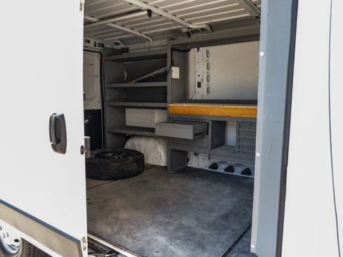 Used 2021 RAM ProMaster 1500 image 27