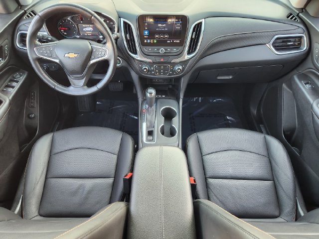 Used 2021 Chevrolet Equinox Premier FWD image 27