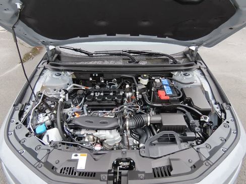 New 2026 Honda Accord SE image 9