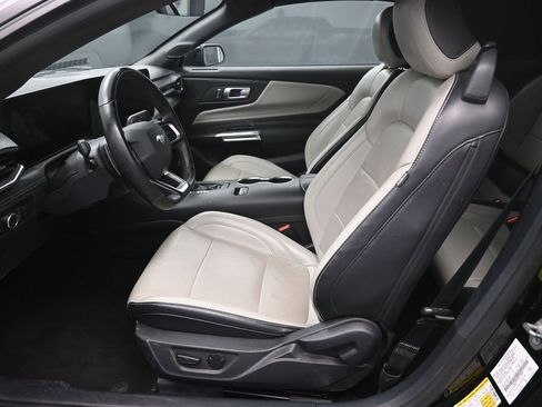 Certified 2024 Ford Mustang GT Premium image 26