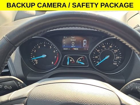 Used 2019 Ford Escape SEL AWD/4WD image 18