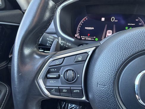 Used 2024 Acura MDX SH-AWD w/ Advance Package image 29