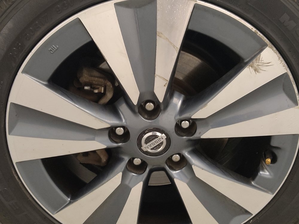 Used 2019 Nissan Sentra SV w/ Special Edition Package FWD image 31